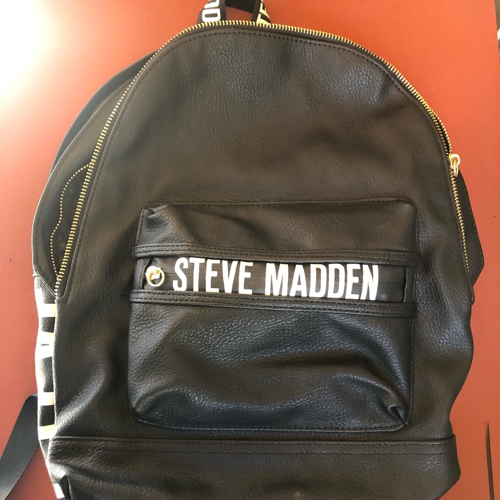 Steve Madden Backpack